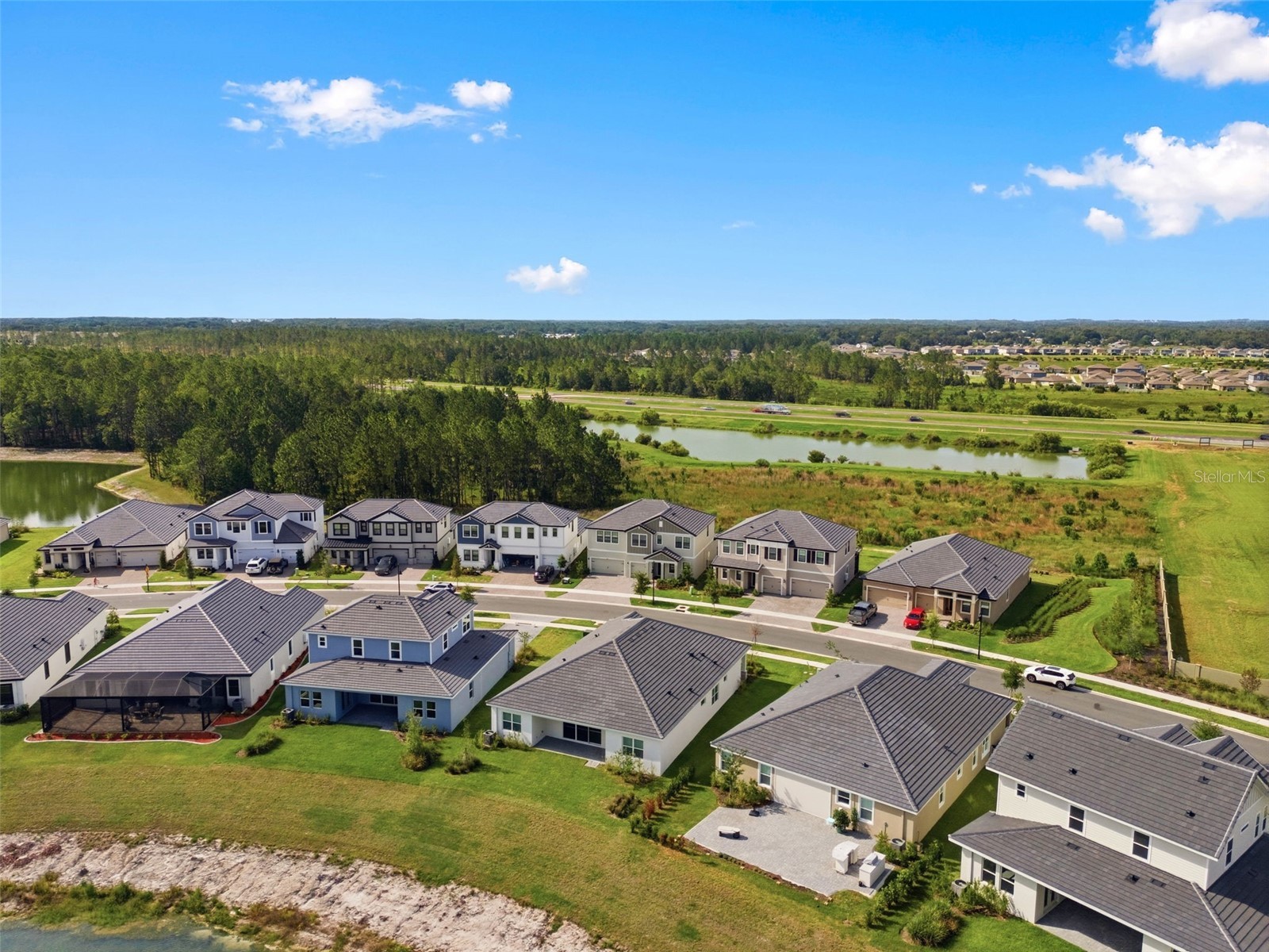 2592 Wise River Lane Zephyrhills FL 33541 W7886619 image67
