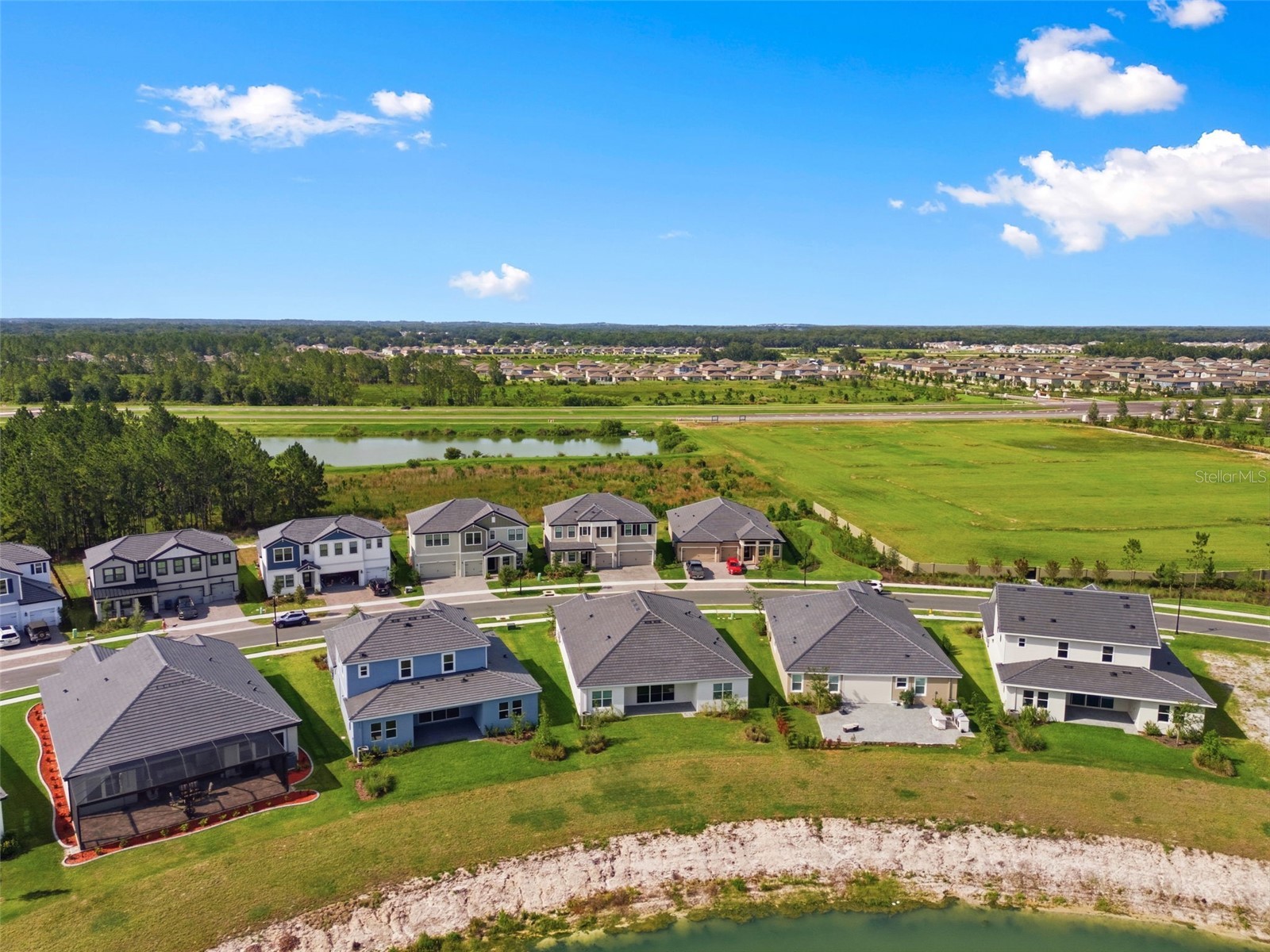 2592 Wise River Lane Zephyrhills FL 33541 W7886619 image69