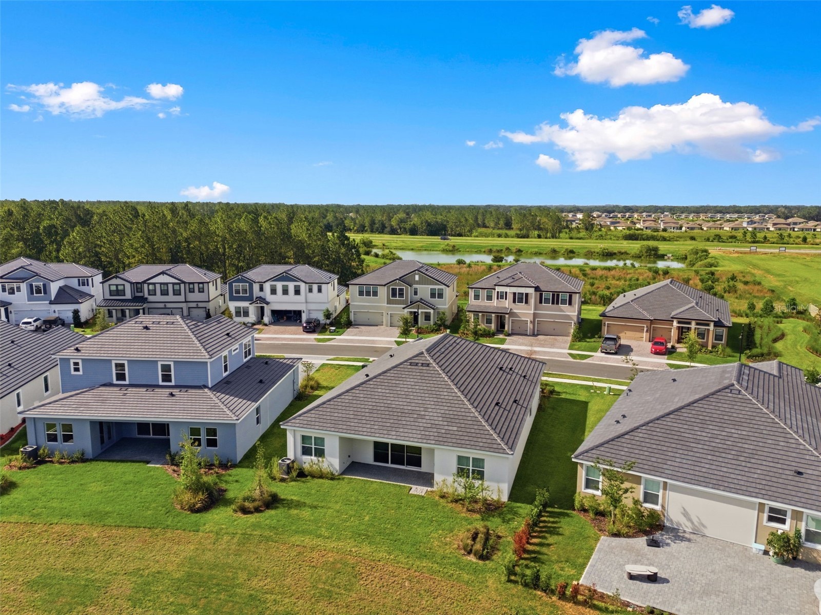 2592 Wise River Lane Zephyrhills FL 33541 W7886619 image72