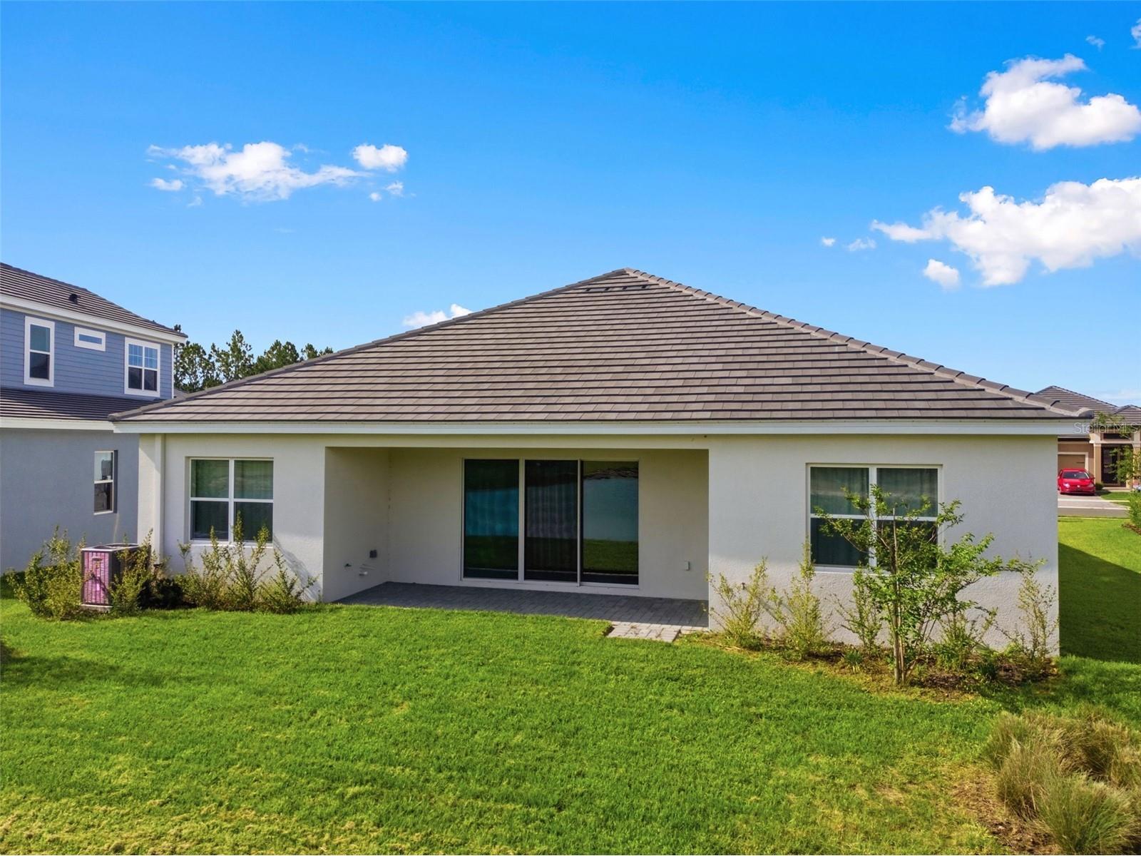 2592 Wise River Lane Zephyrhills FL 33541 W7886619 image73