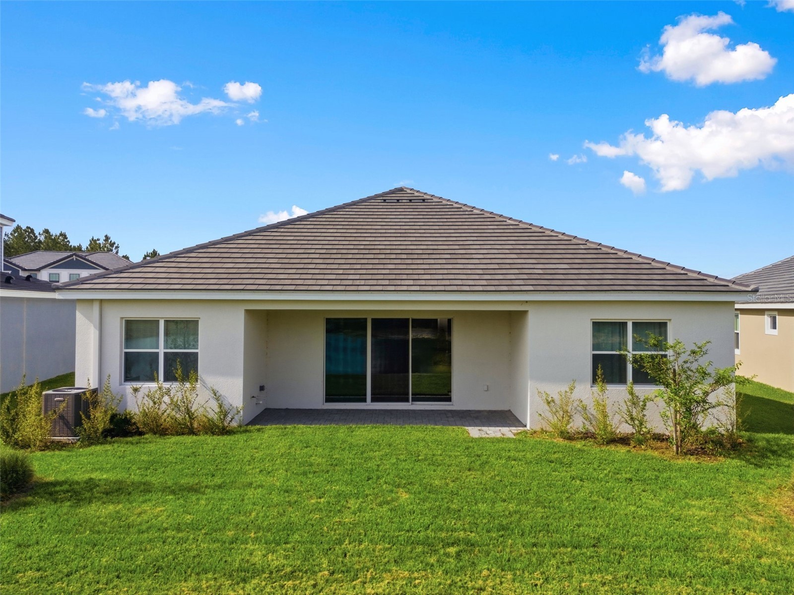 2592 Wise River Lane Zephyrhills FL 33541 W7886619 image74
