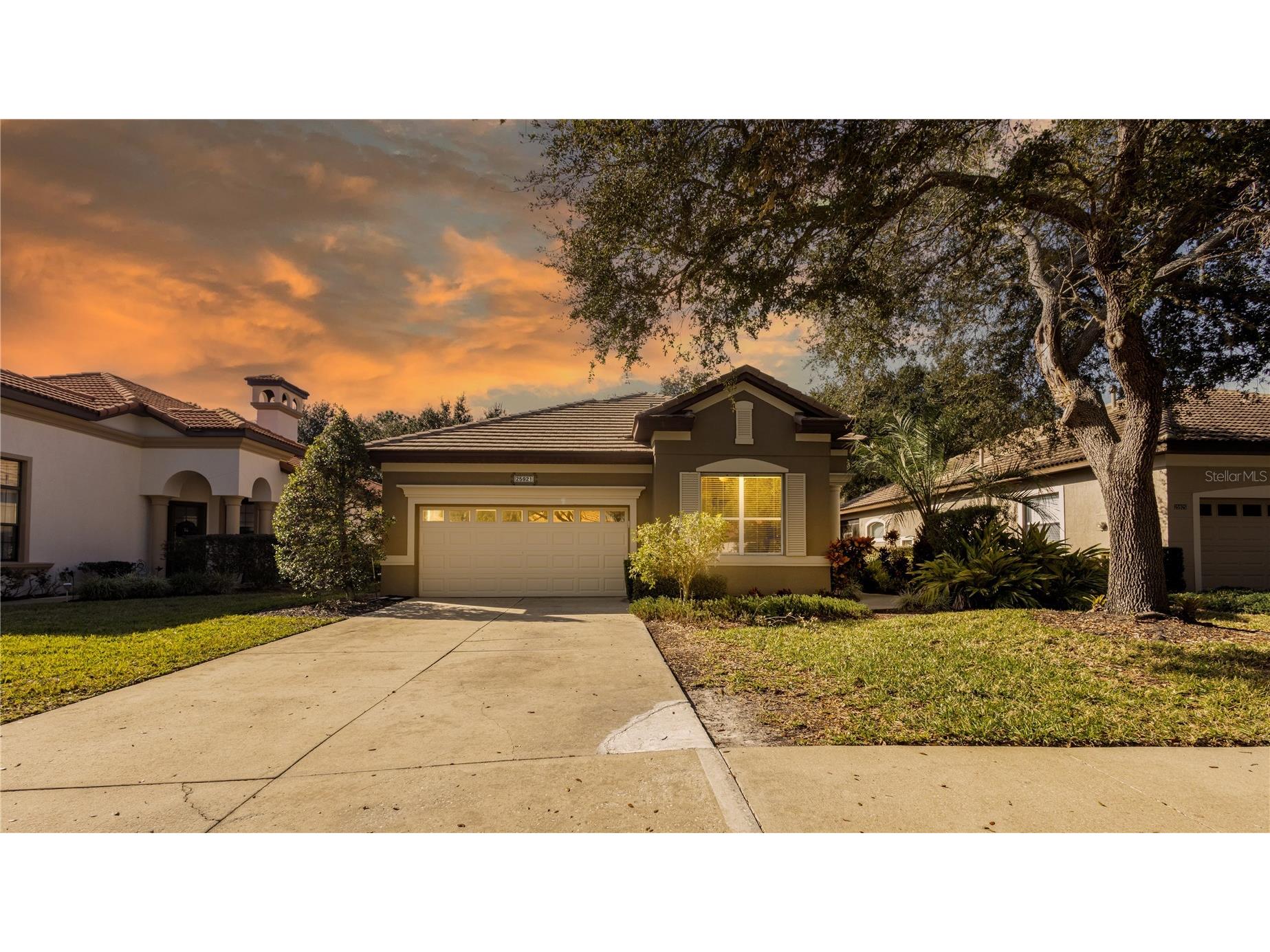 25921 San Rafael Court Howey In The Hills FL 34737 O6367943 image2