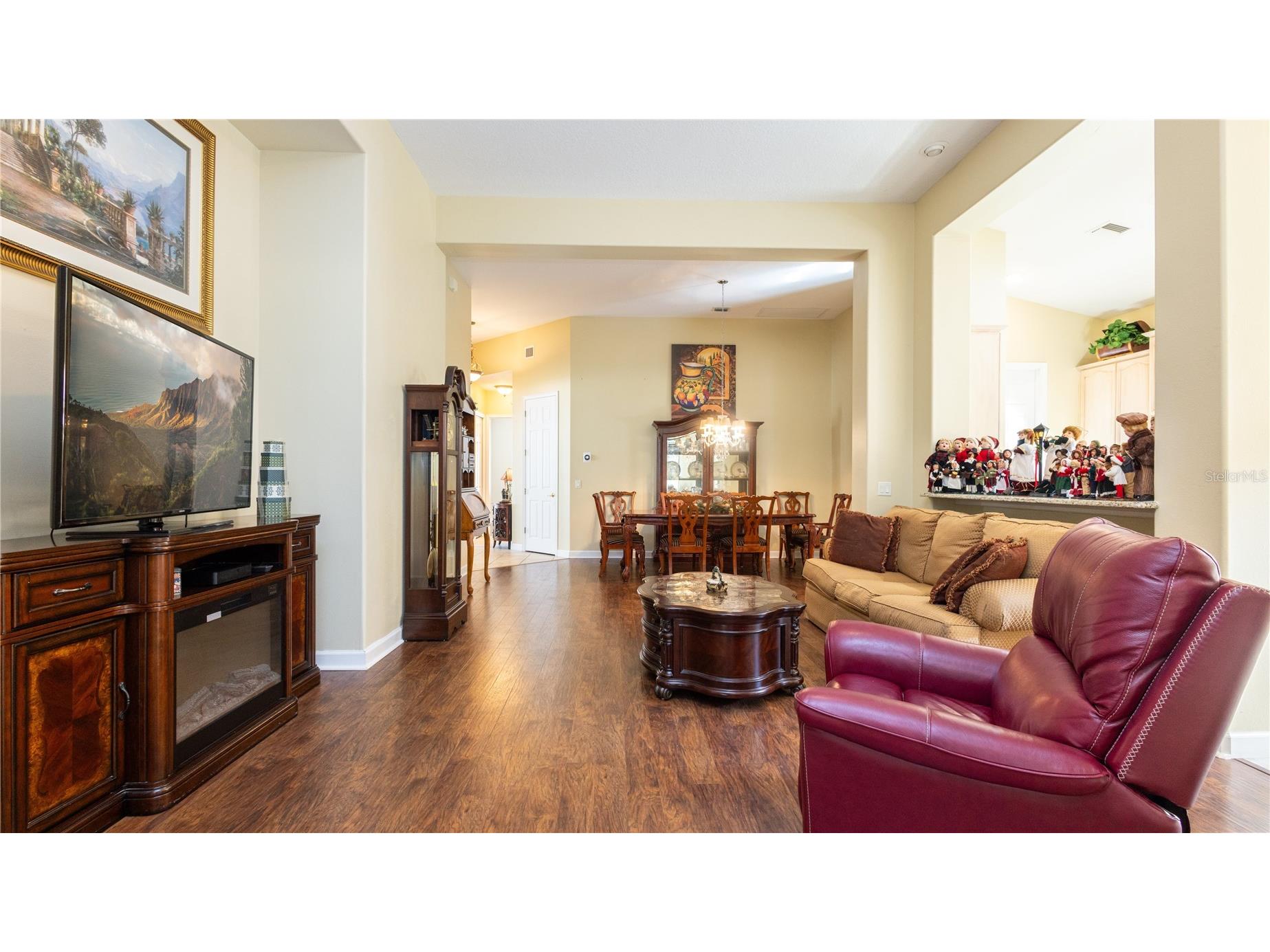 25921 San Rafael Court Howey In The Hills FL 34737 O6367943 image7