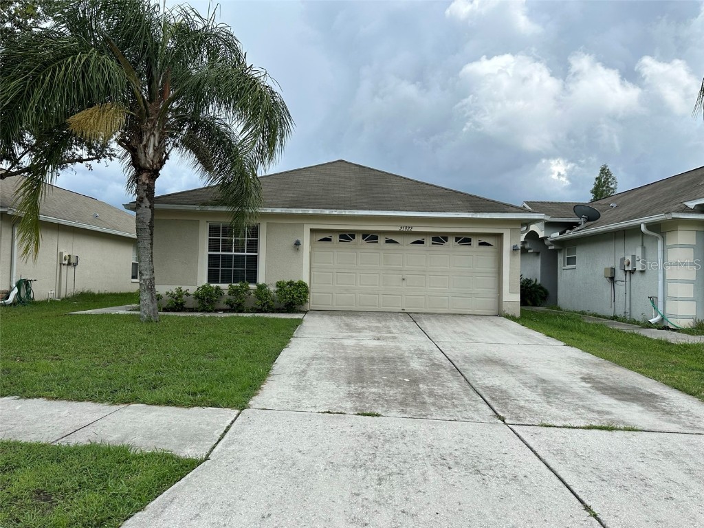 25922 Crippen Drive Land O Lakes FL 34639 T3457751 image1