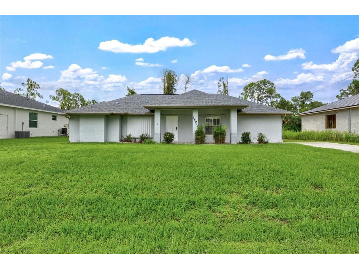 2593 Alhaven Terrace North Port FL 34286 A4615575 image1