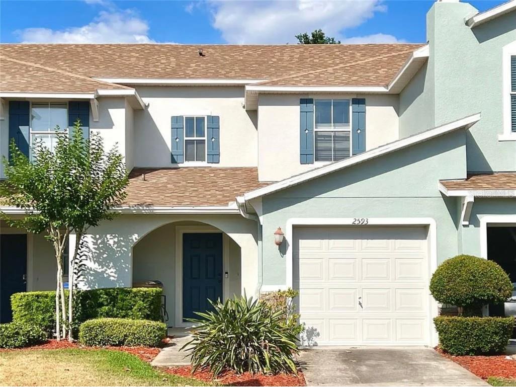2593 Aventurine Street Kissimmee FL 34744 O6115574 image1