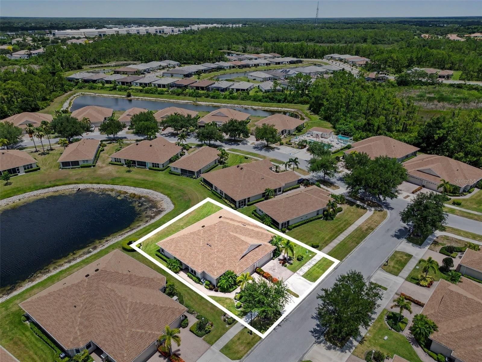 2593 Cottonwood Lane North Port FL 34289 C7527635 image33
