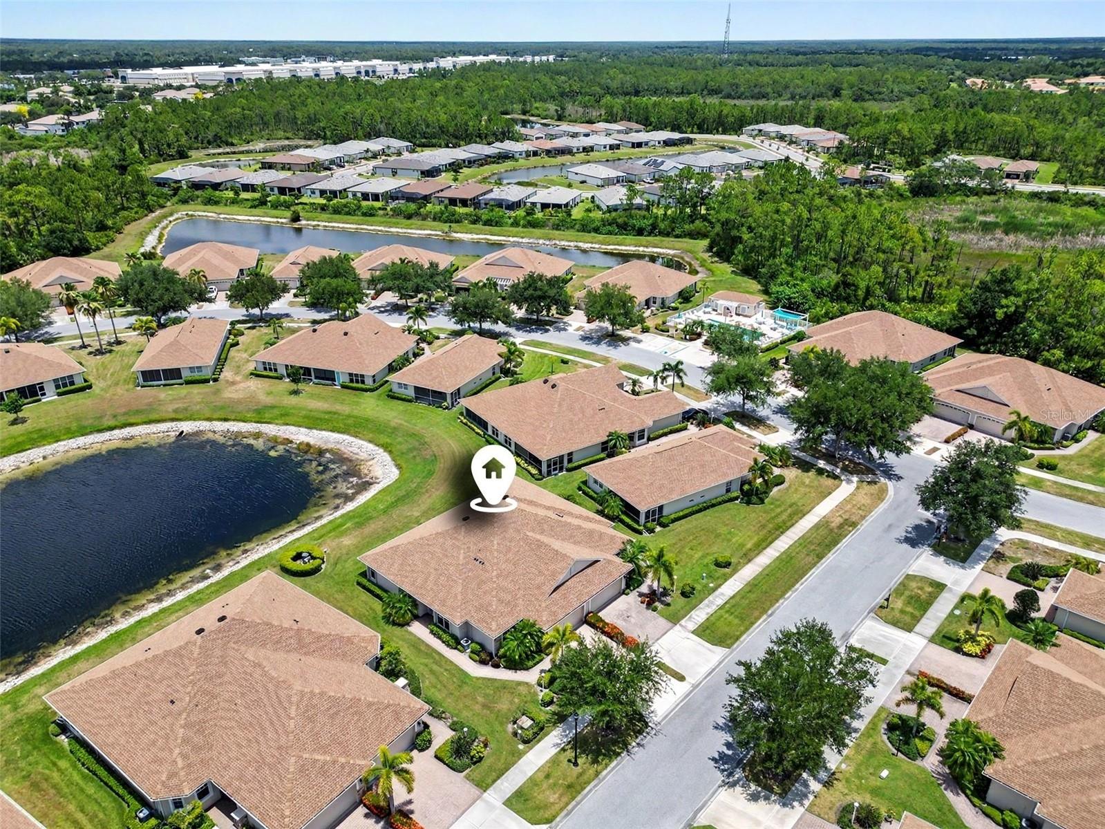 2593 Cottonwood Lane North Port FL 34289 C7527635 image34