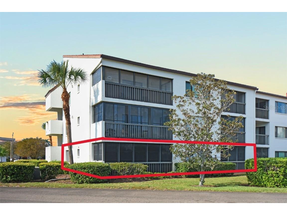 2593 Countryside Boulevard #7112 Clearwater FL 33761 U8221135 image1