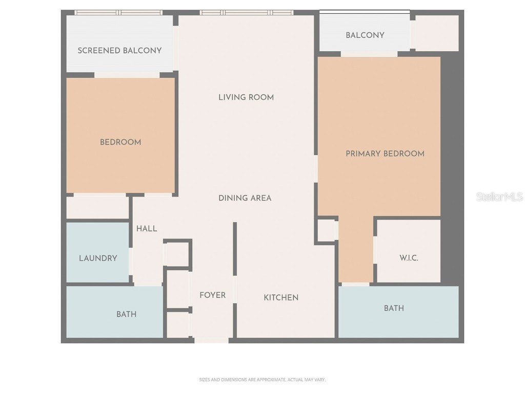 2593 Countryside Boulevard #7203 Clearwater FL 33761 TB8435993 image26