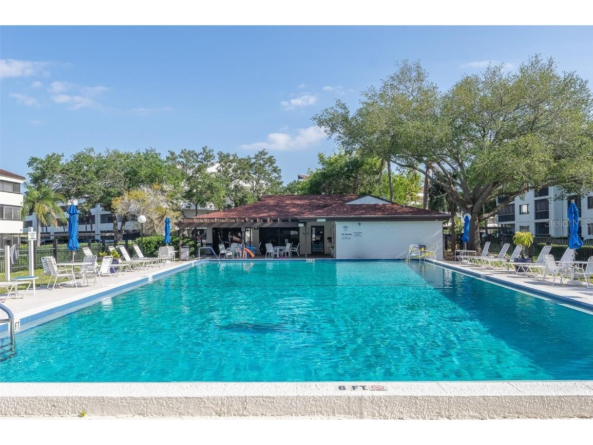 2593 Countryside Boulevard #7203 Clearwater FL 33761 TB8435993 image28