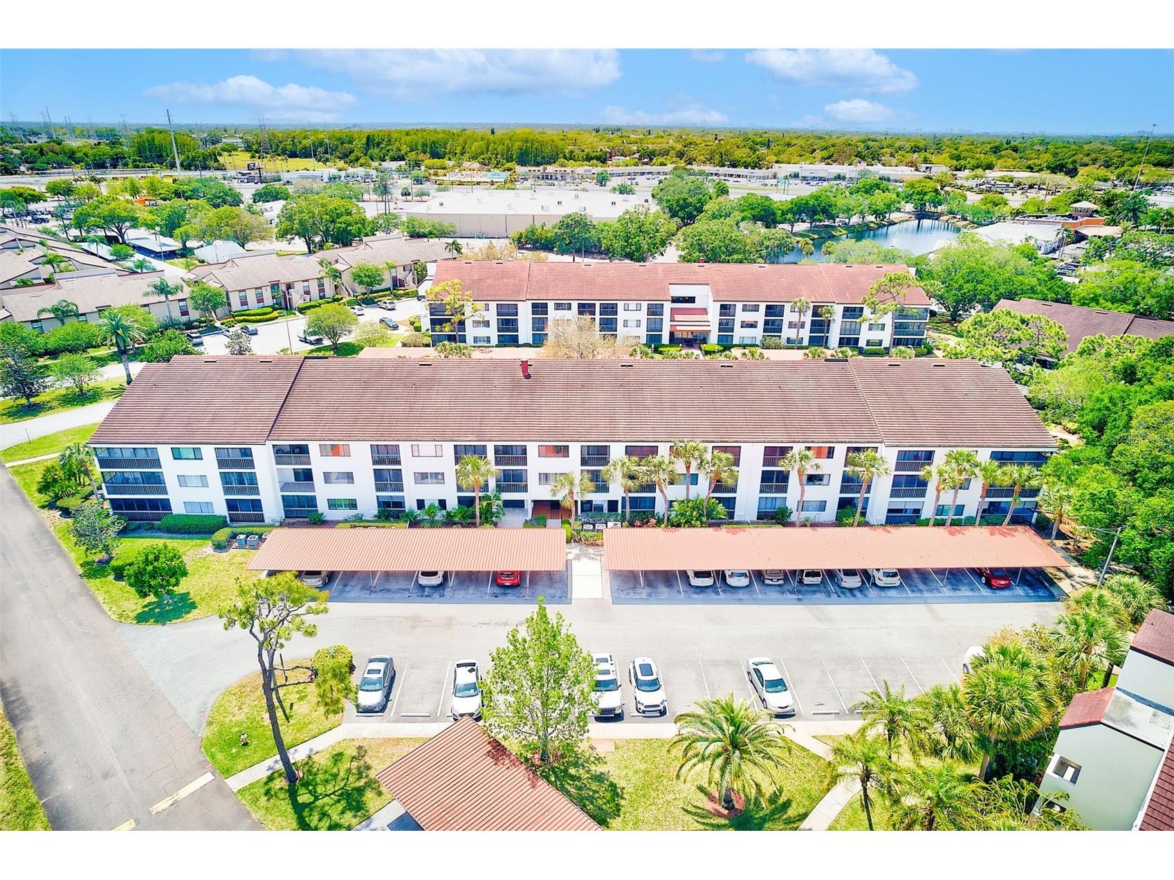 2593 Countryside Boulevard #7206 Clearwater FL 33761 TB8488533 image2