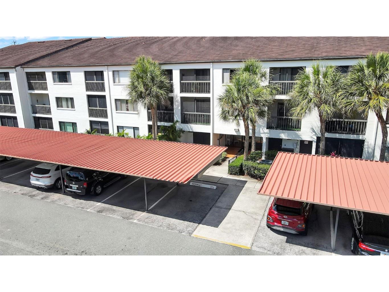 2593 Countryside Boulevard #7208 Clearwater FL 33761 U8203280 image1