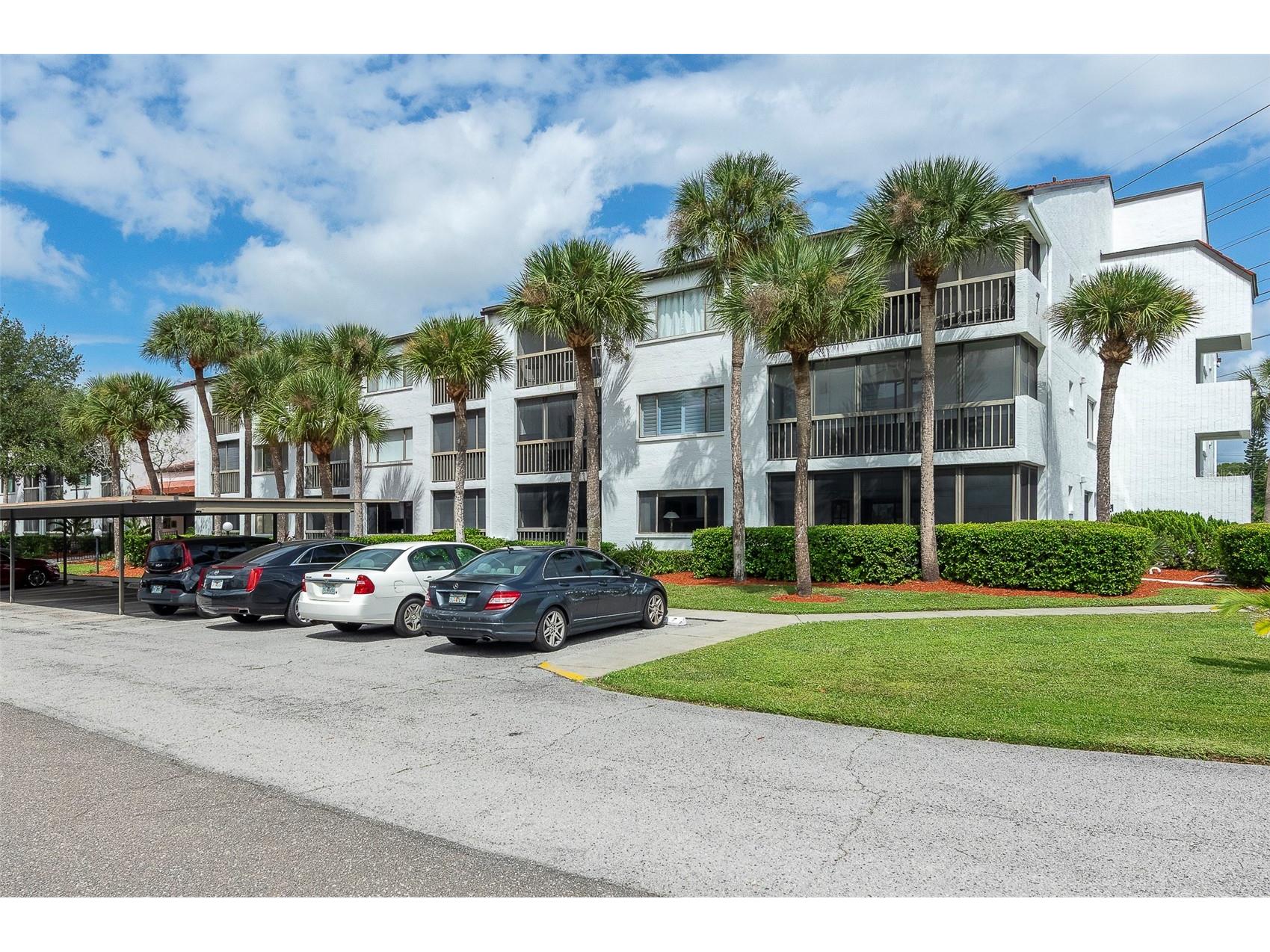 2593 Countryside Boulevard #7210 Clearwater FL 33761 TB8520256 image1