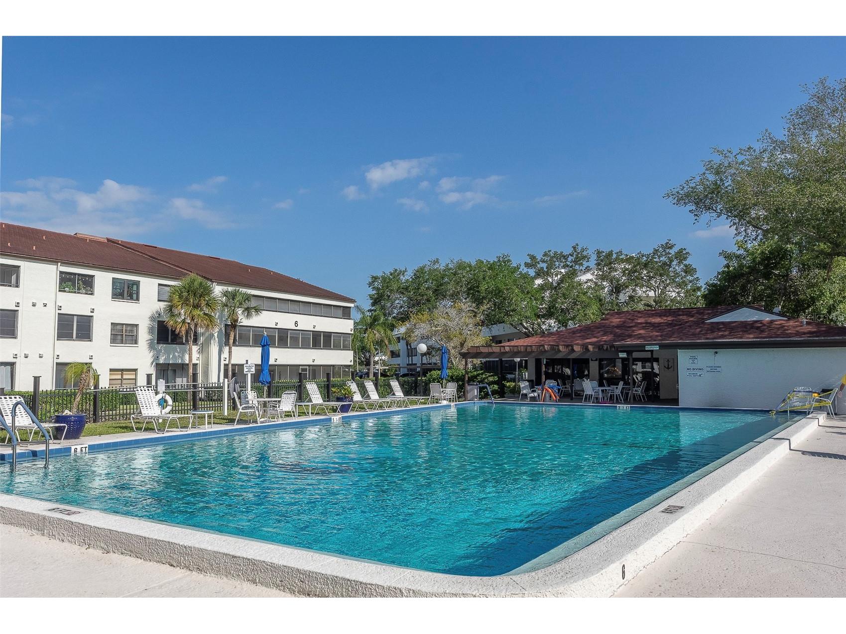 2593 Countryside Boulevard #7210 Clearwater FL 33761 TB8520256 image21
