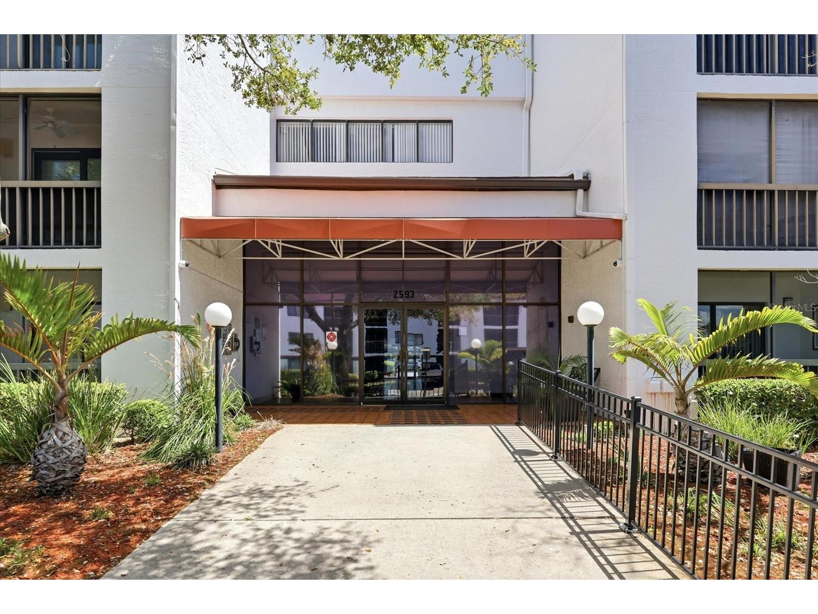 2593 Countryside Boulevard #7301 Clearwater FL 33761 TB8497745 image1