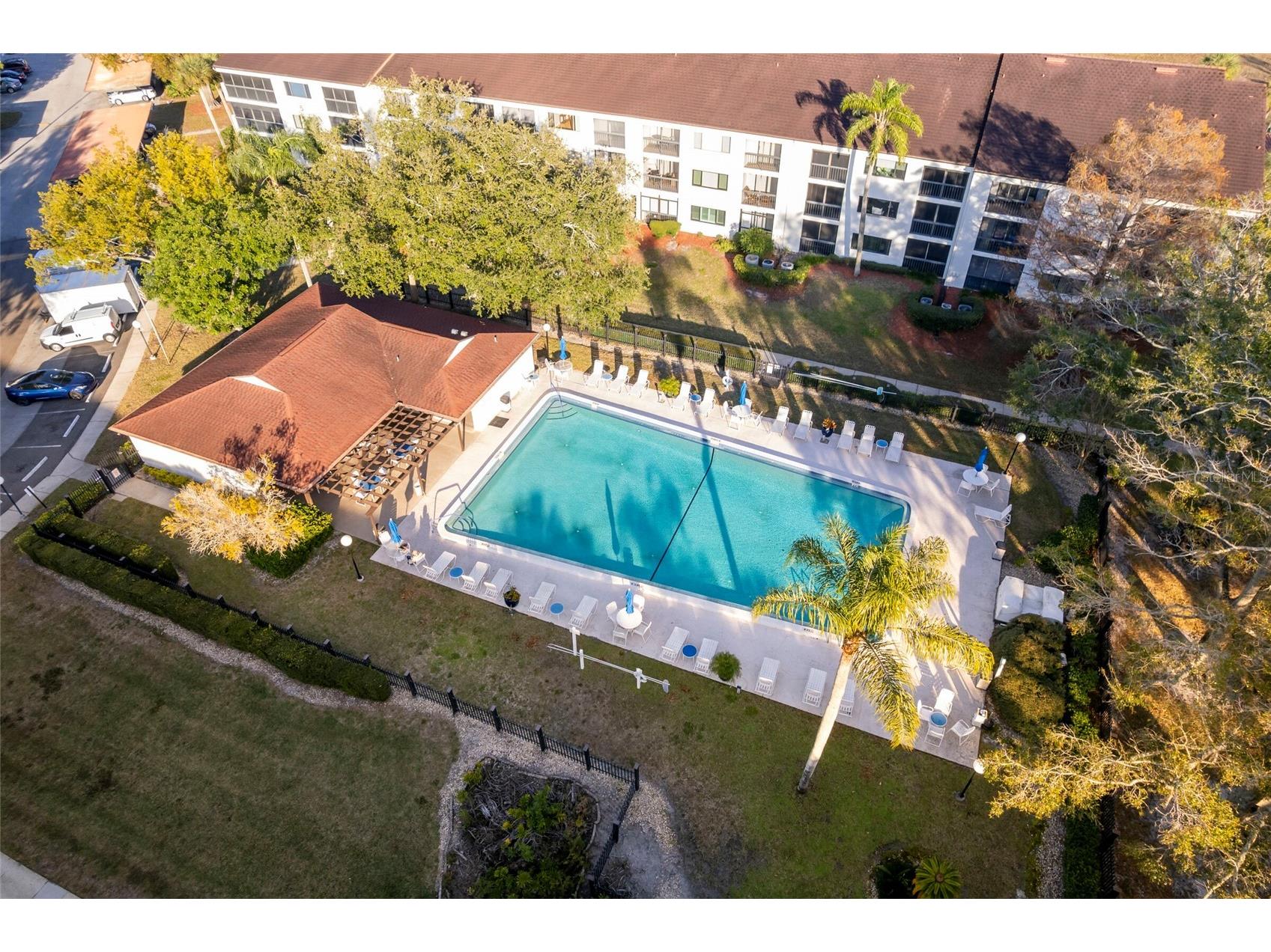 2593 Countryside Boulevard #7307 Clearwater FL 33761 OM718238 image28