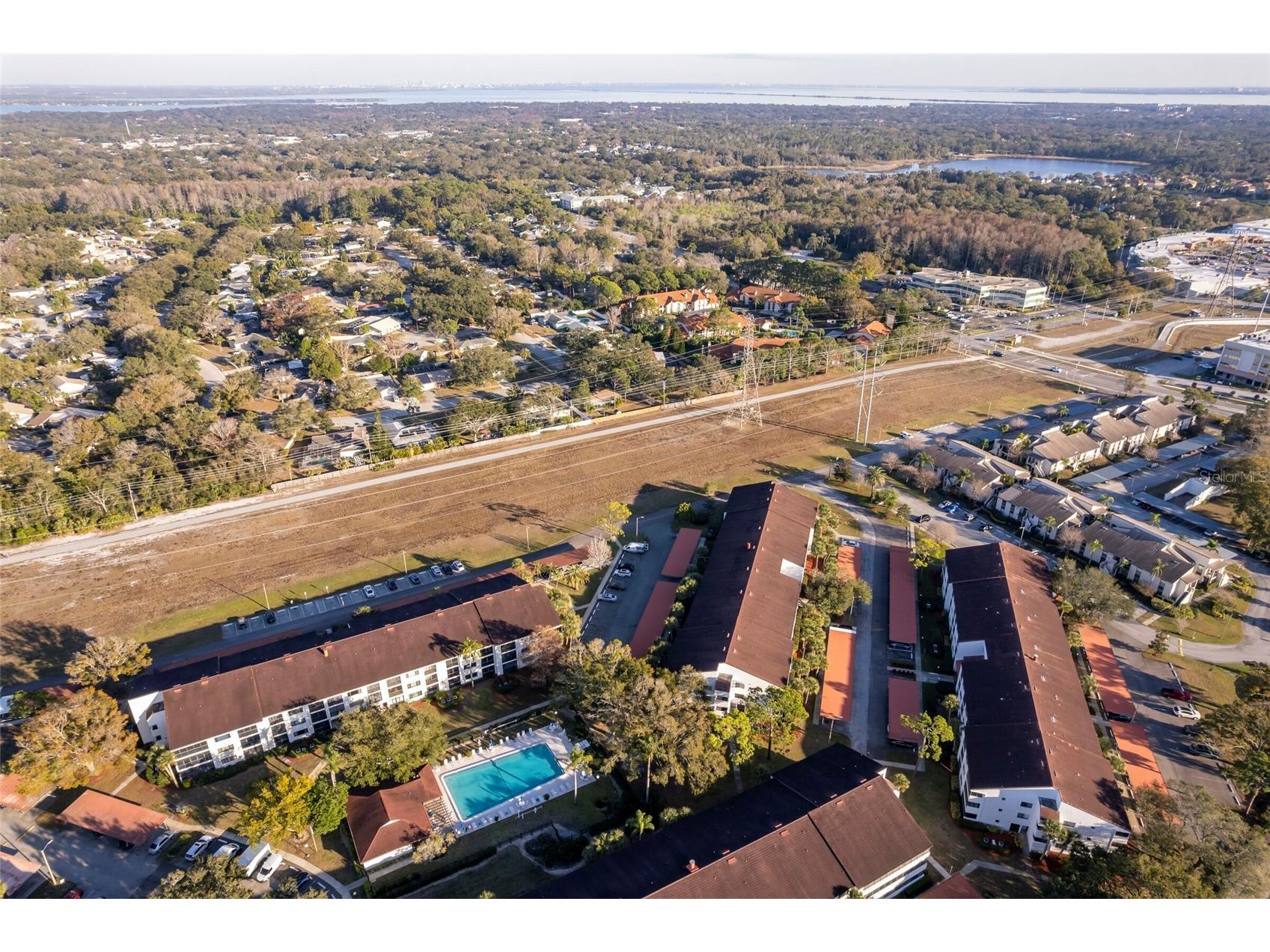 2593 Countryside Boulevard #7307 Clearwater FL 33761 OM718238 image29