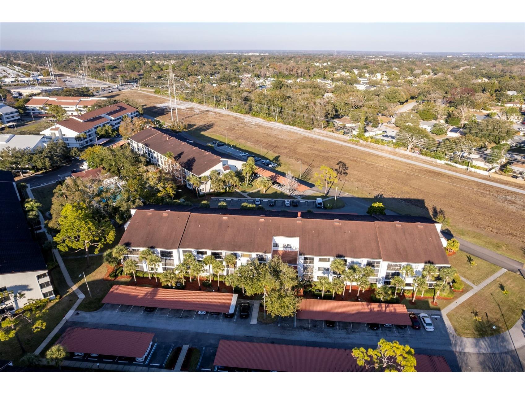 2593 Countryside Boulevard #7307 Clearwater FL 33761 OM718238 image30