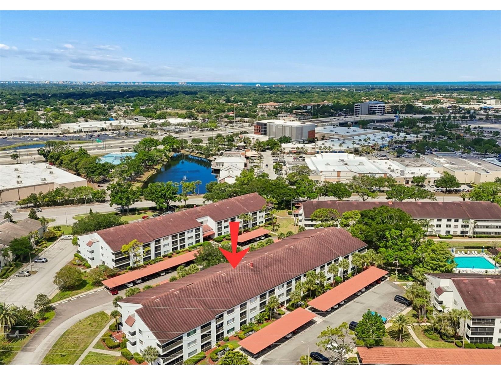 2593 Countryside Boulevard #7309 Clearwater FL 33761 TB8500001 image3