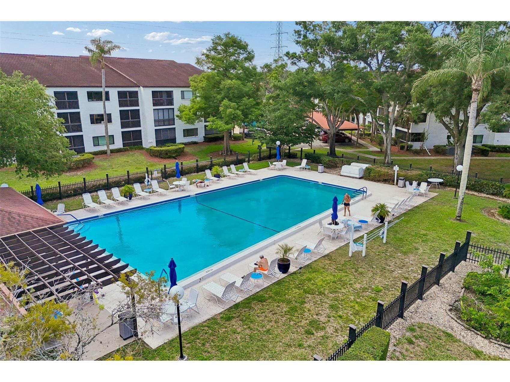 2593 Countryside Boulevard #7309 Clearwater FL 33761 TB8500001 image4