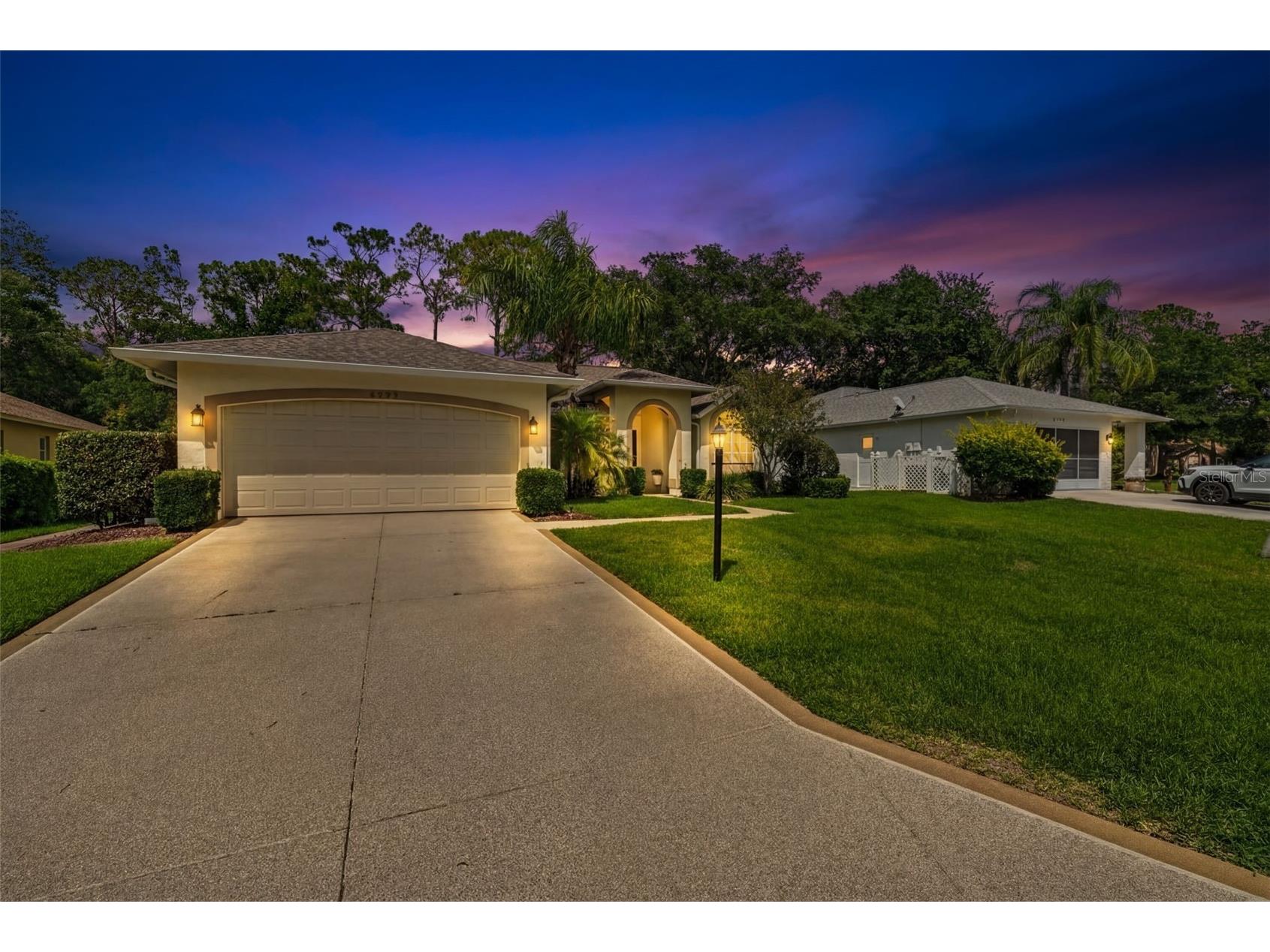 2593 Crystal Lake Drive Spring Hill FL 34606 W7886069 image2