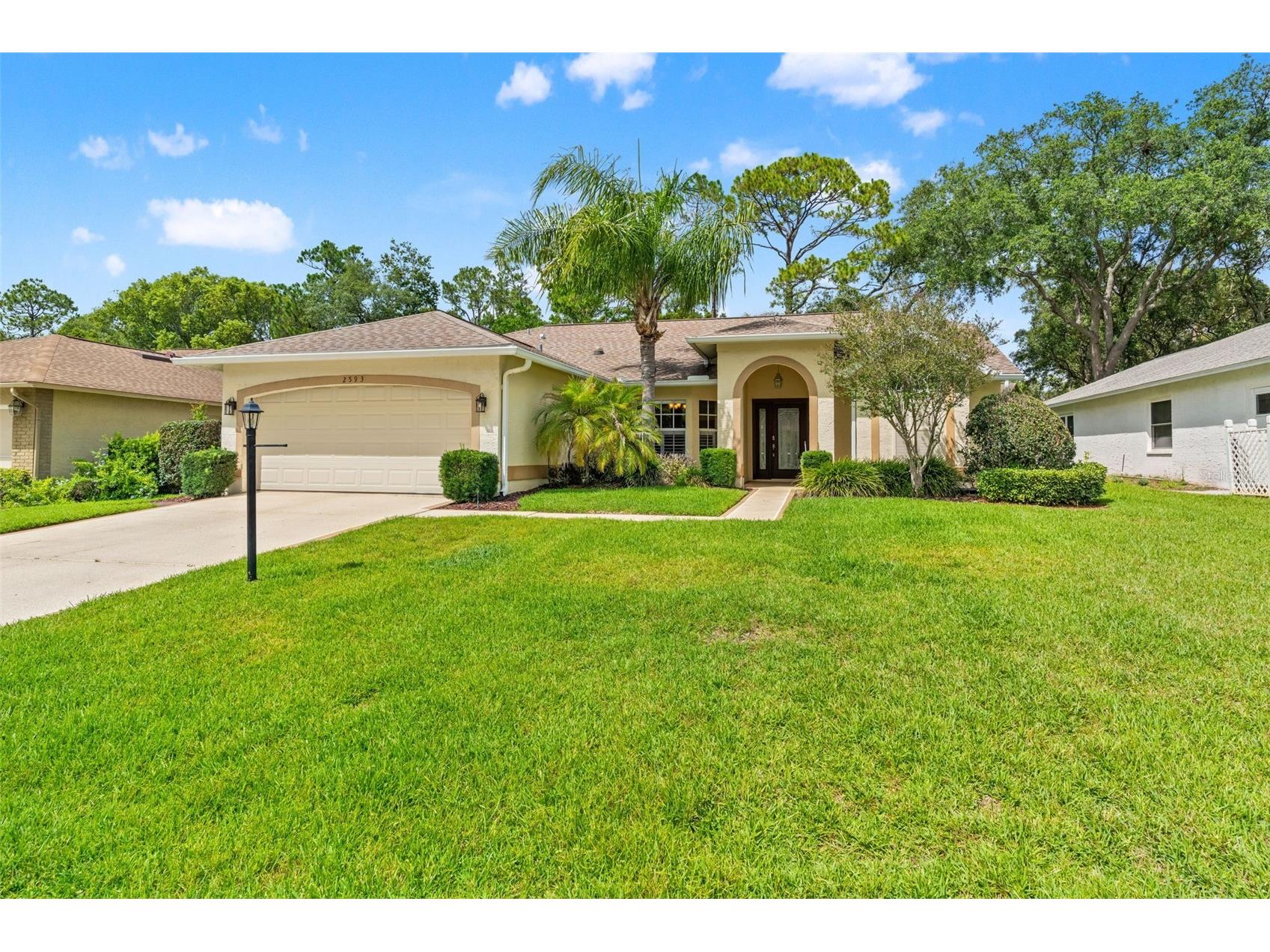 2593 Crystal Lake Drive Spring Hill FL 34606 W7886069 image3