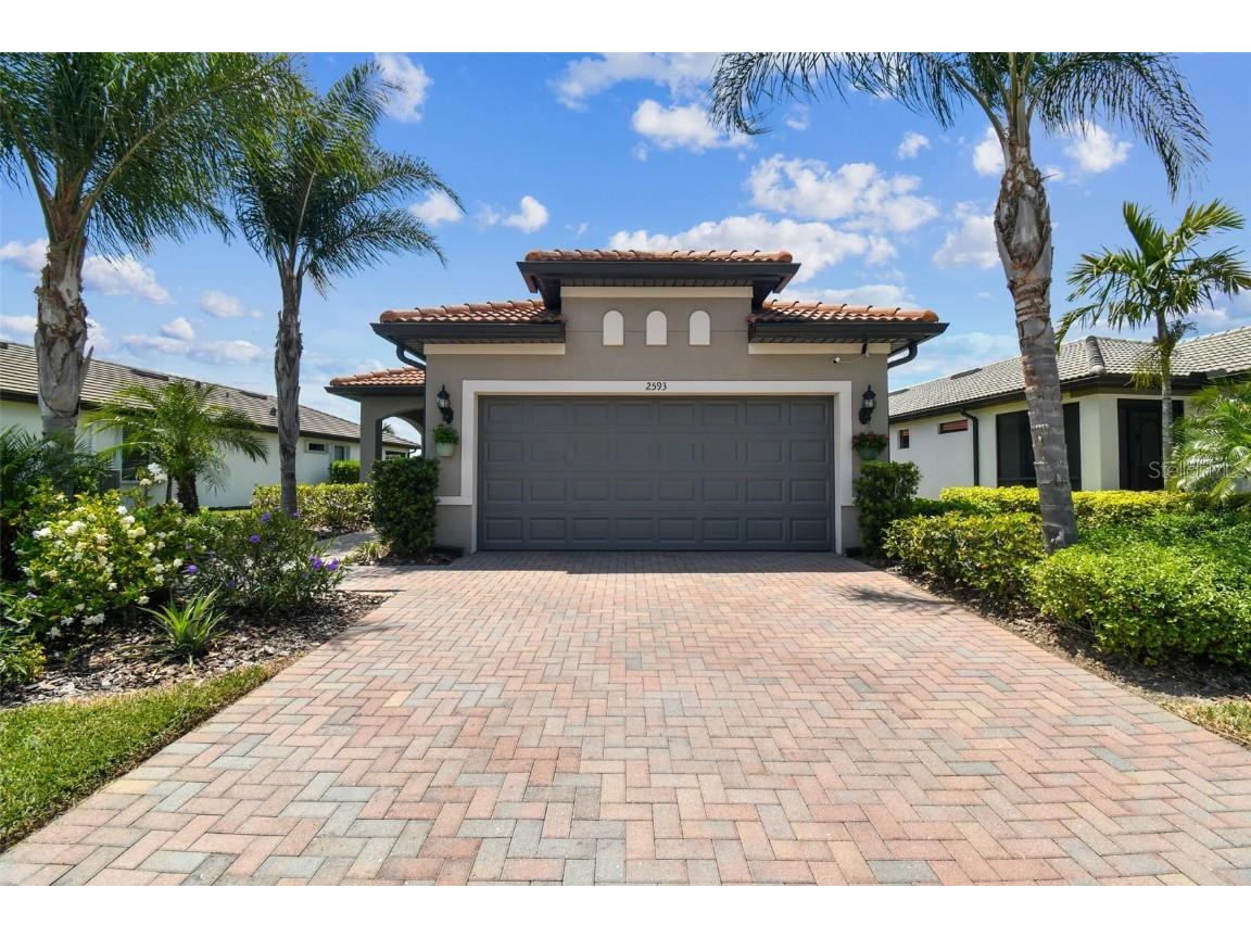 2593 Daisy Drive North Port FL 34289 U8239845 image1