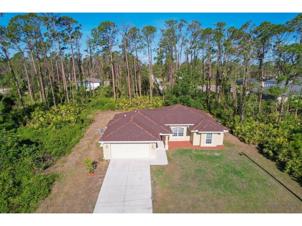 2593 Jeannin Drive North Port FL 34288 A4566743 image1