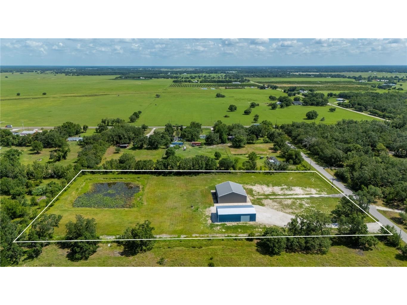 2593 NW Genes Little Acres Avenue Arcadia FL 34266 C7510885 image28