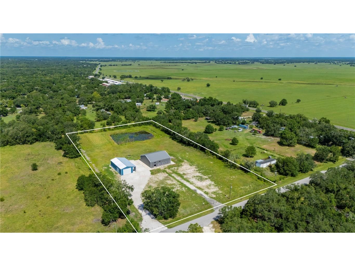 2593 NW Genes Little Acres Avenue Arcadia FL 34266 C7510885 image29