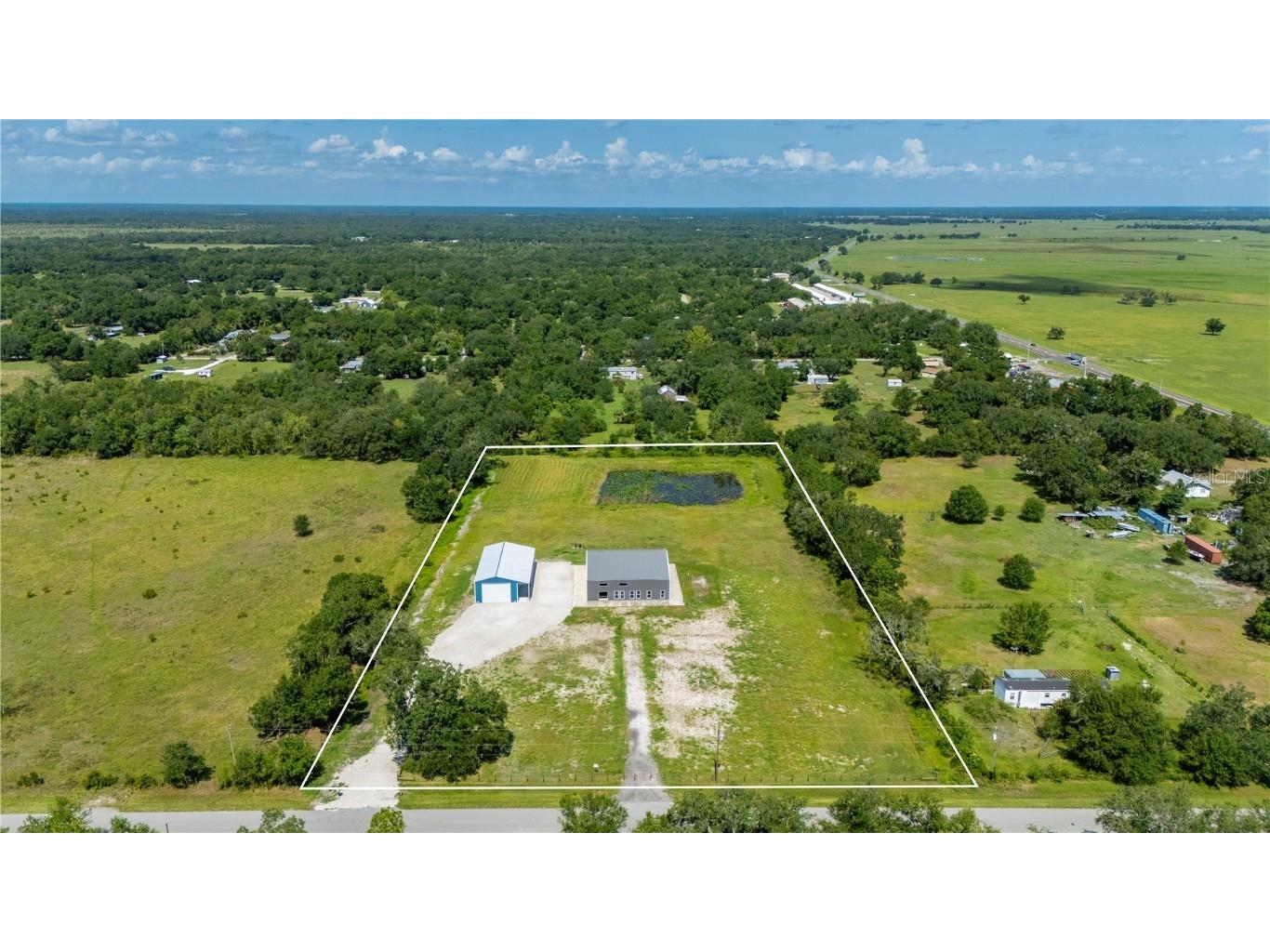 2593 NW Genes Little Acres Avenue Arcadia FL 34266 C7510885 image30