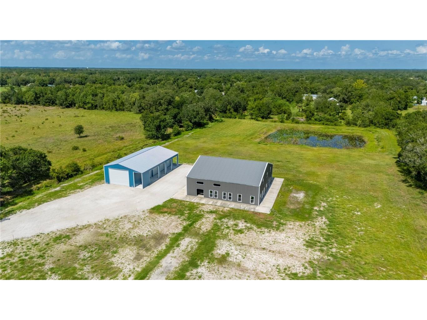 2593 NW Genes Little Acres Avenue Arcadia FL 34266 C7510885 image32