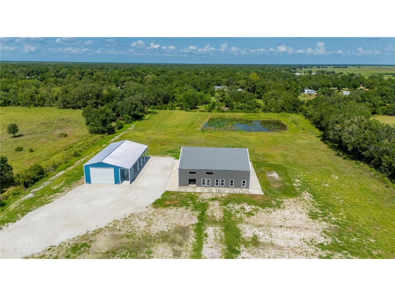 2593 NW Genes Little Acres Avenue Arcadia FL 34266 C7510885 image33