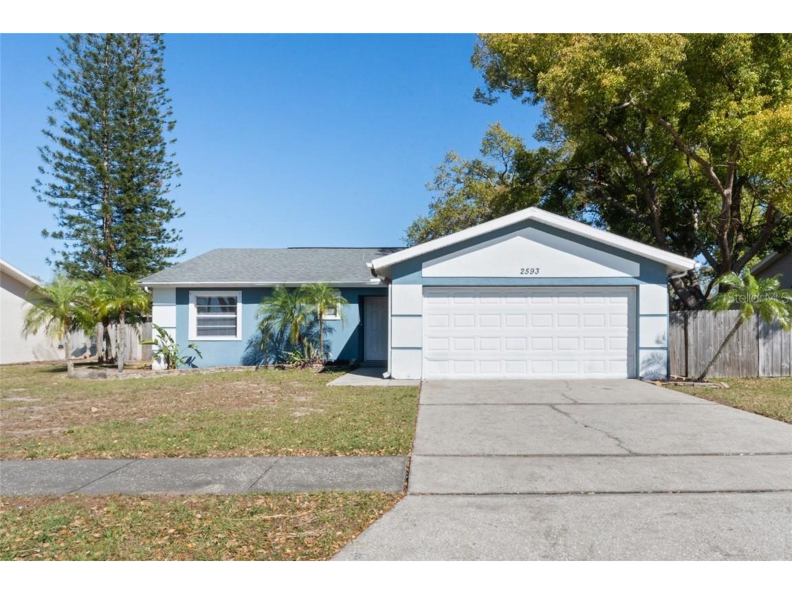 2593 Peak Street Palm Harbor FL 34683 V4941502 image1