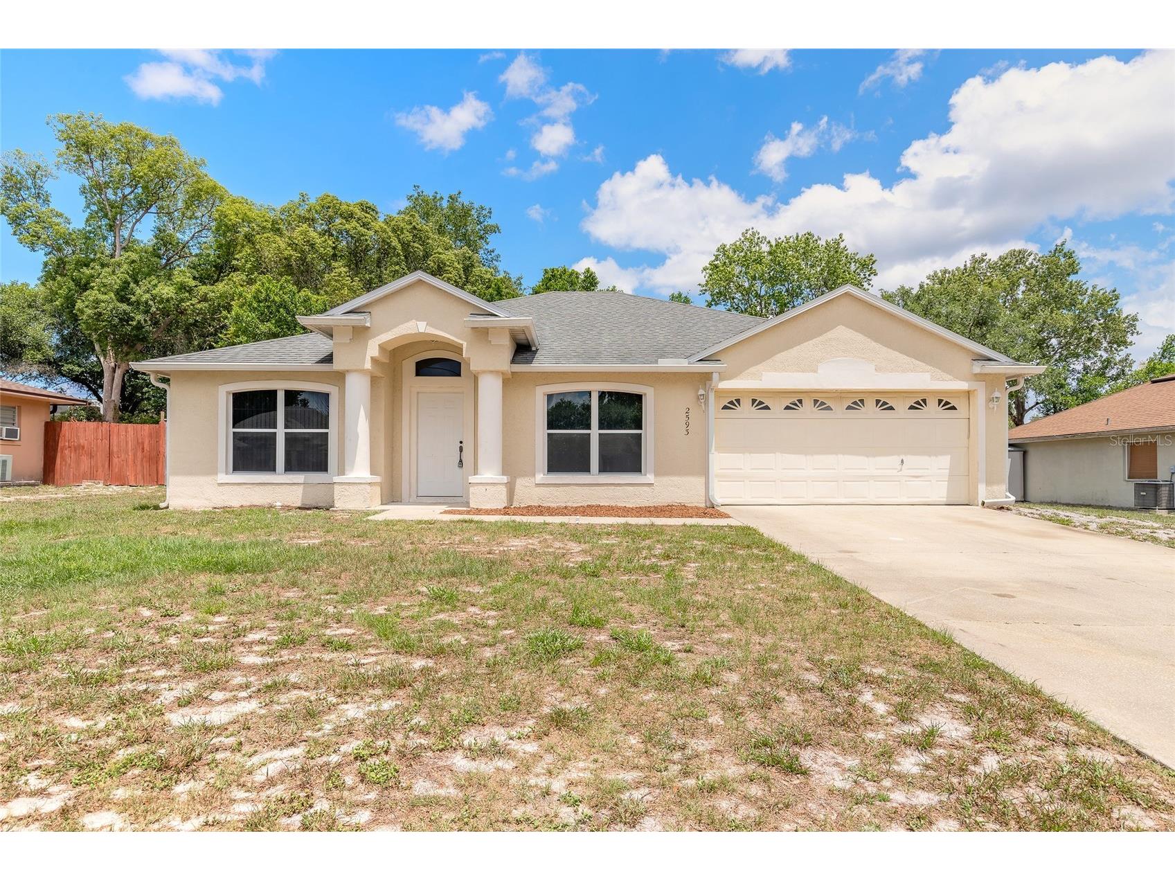 2593 Sedgefield Avenue Deltona FL 32725 V4949229 image1