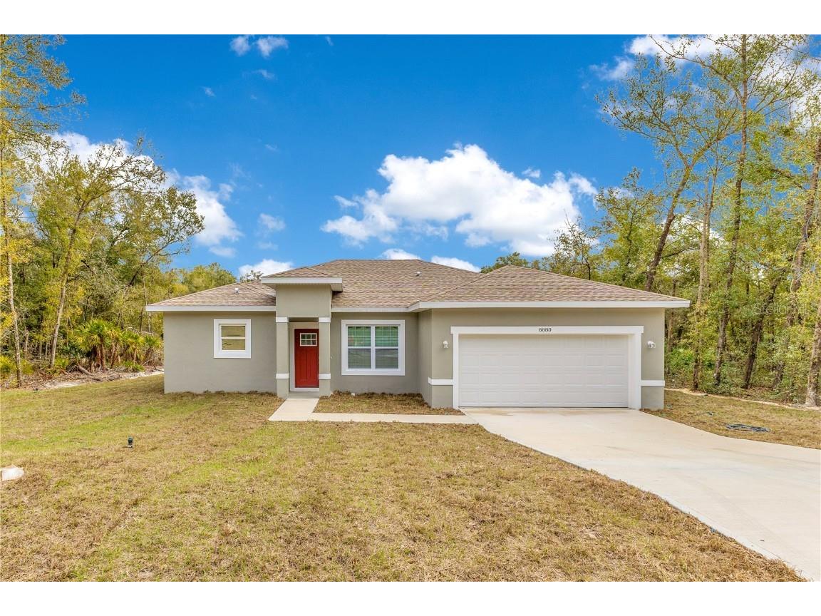 2593 SW 153rd Lane Ocala FL 34473 O6307566 image1