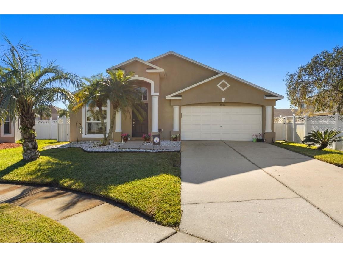 25936 Bloomsbury Court Land O Lakes FL 34639 T3493892 image1