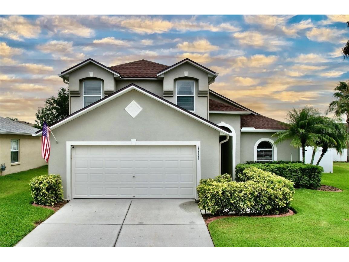 25937 Bloomsbury Court Land O Lakes FL 34639 T3447902 image1
