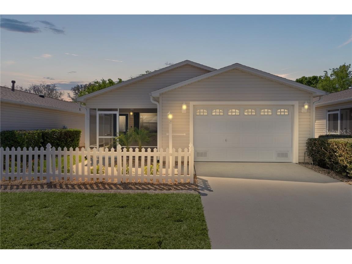 2594 Ascot Loop The Villages FL 32162 G5094277 image1