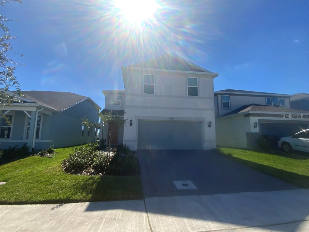 2594 Autumn Peace Drive Kissimmee FL 34744 O6172270 image1
