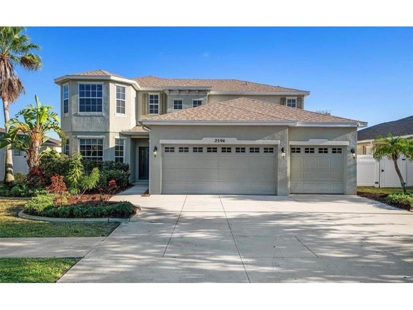 2594 Hobblebrush Drive North Port FL 34289 C7485044 image1