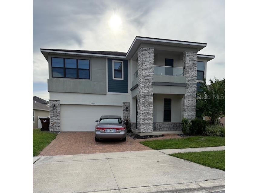 2594 Trielle Av. Kissimmee FL 34741 S5135143 image1