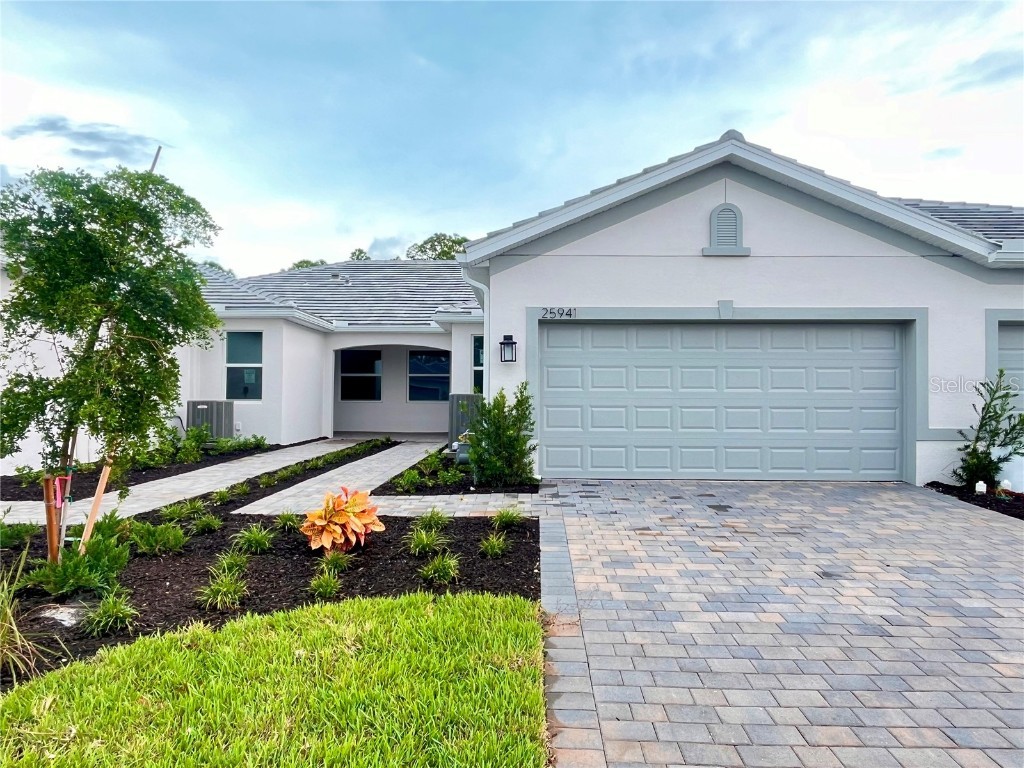 25941 Bimini Sands Court Englewood FL 34223 J982597 image1