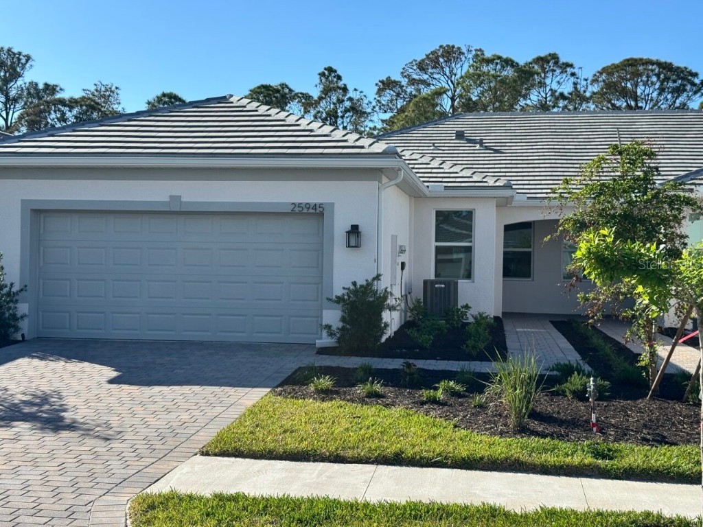 25945 Bimini Sands Court Englewood FL 34223 TB8318570 image1