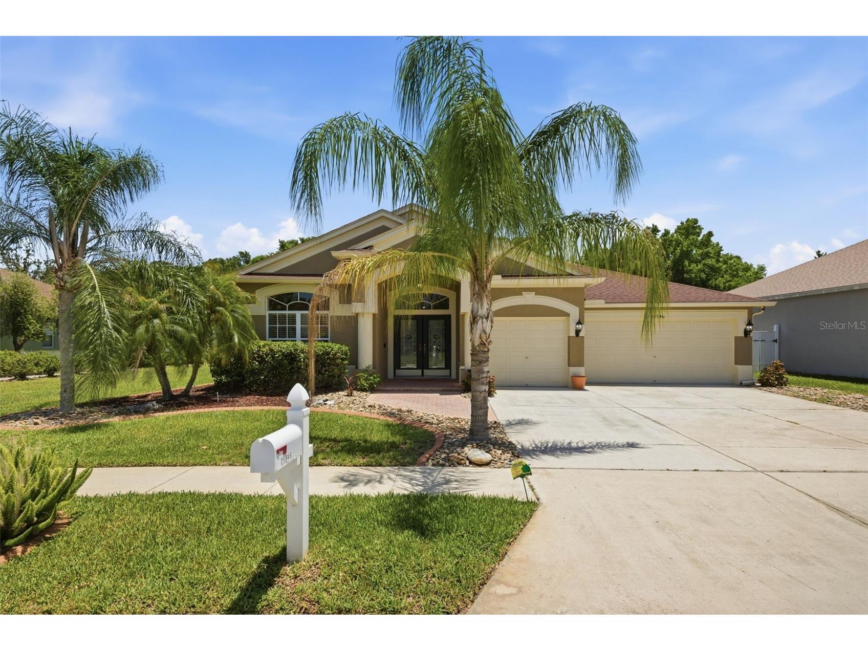 25946 Risen Star Drive Wesley Chapel FL 33544 TB8508403 image1
