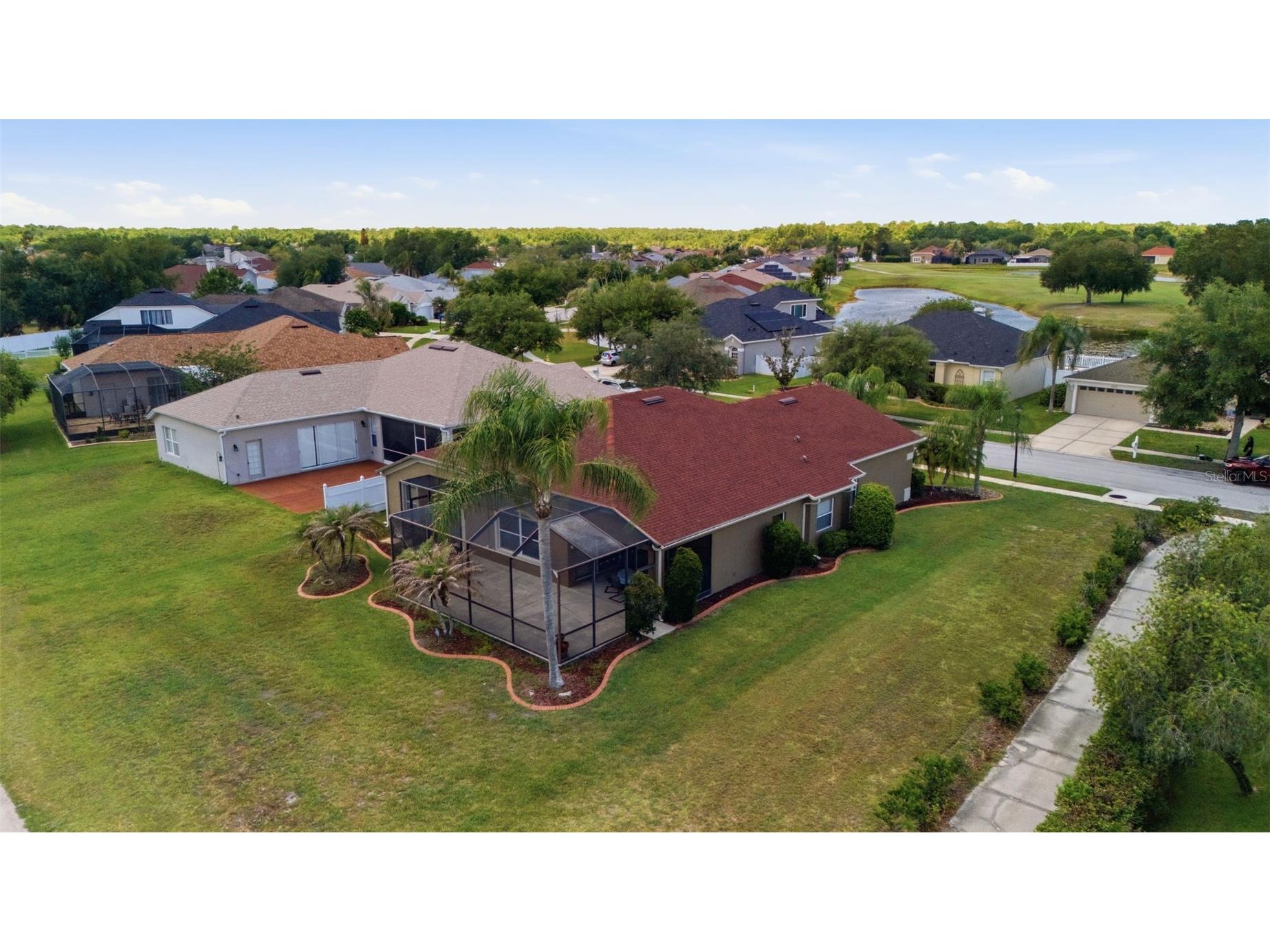 25946 Risen Star Drive Wesley Chapel FL 33544 TB8508403 image48