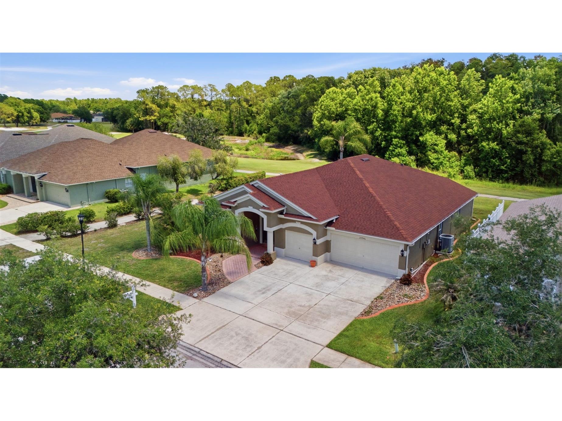 25946 Risen Star Drive Wesley Chapel FL 33544 TB8508403 image51