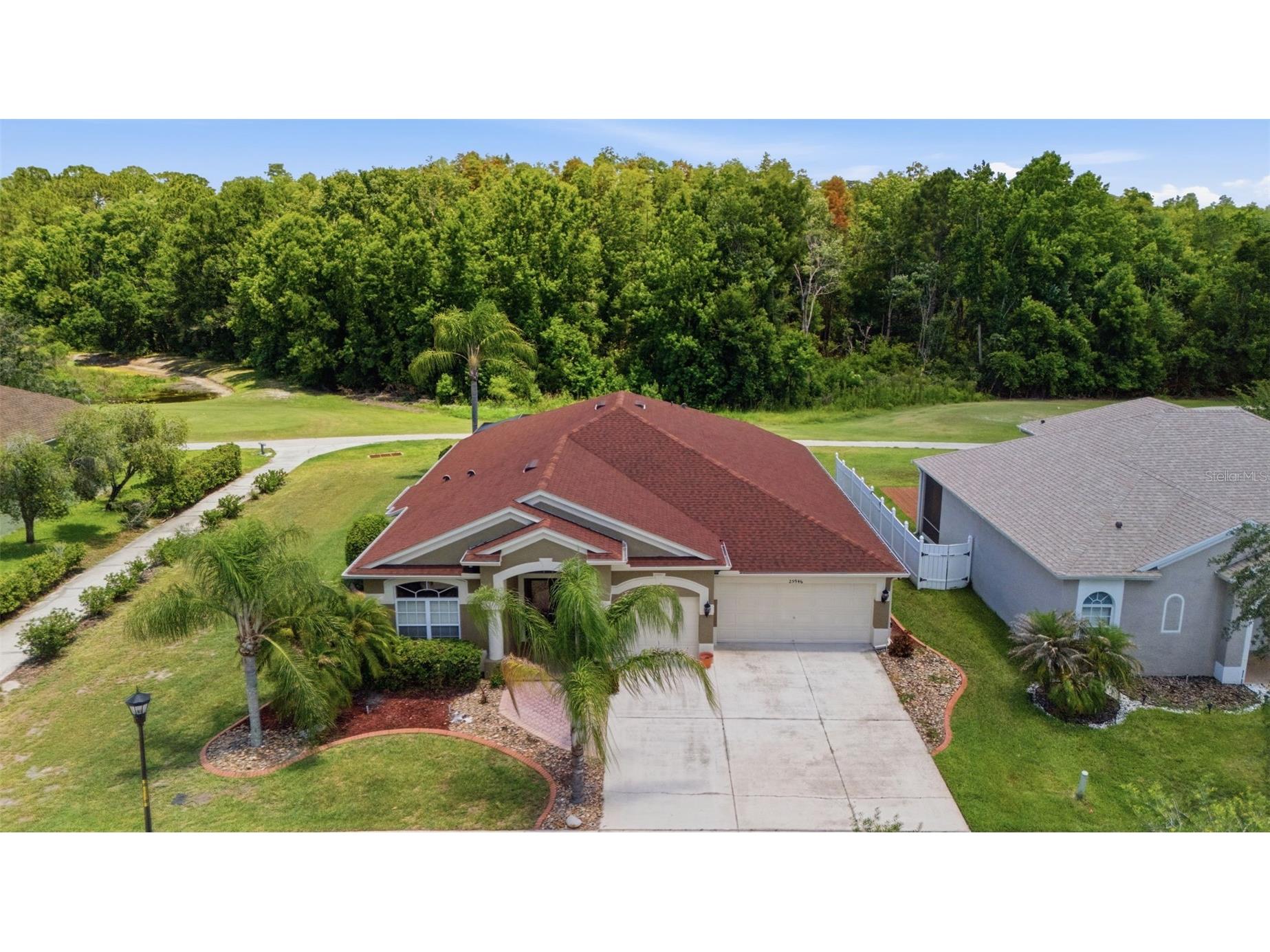 25946 Risen Star Drive Wesley Chapel FL 33544 TB8508403 image52