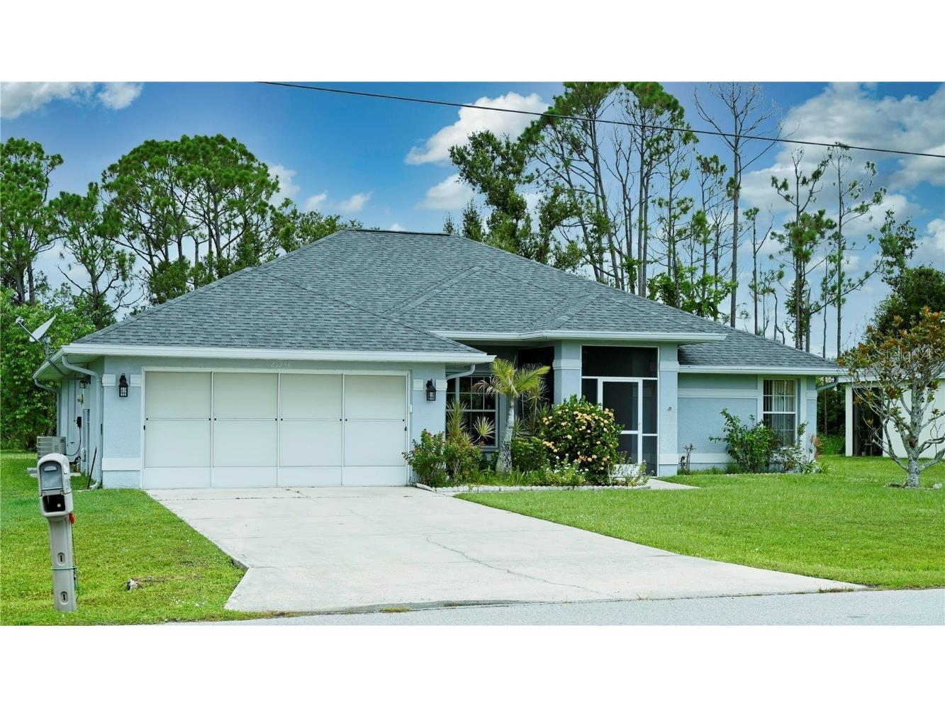 25948 Aysen Drive Punta Gorda FL 33983 C7475650 image1